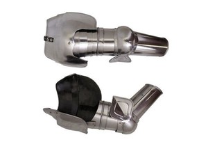 เกราะป้องกันแขนเหล็กสไตล์วินเทจยุคกลาง,ชุดเกราะป้องกันพร้อมสายหนังเกราะรวบได้ - Product Image 5