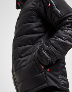 Nouveau style de doudoune entièrement personnalisable pour homme / Doudoune personnalisée à prix bas et très vendue pour femme - Product Image 5