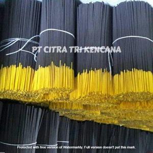 Brûleur d'encens orthopdox en poudre de charbon de coco noir, matière première pour la vente d'encens en chine, 30g - Product Image 6