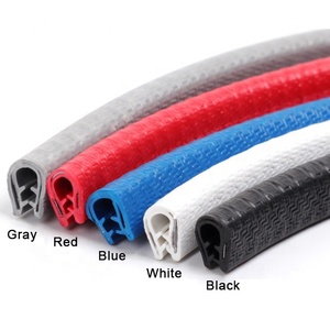 5m <strong>Car</strong> <strong>Door</strong> <strong>Protector</strong> Strip <strong>Door</strong> Edge Scratch <strong>Protector</strong> Strip Sealing Guard Trim <strong>Car</strong> <strong>Door</strong> Decoration <strong>Protector</strong> - Product Image 3