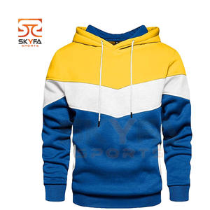 Sudaderas con capucha de equipo de estilo único, sudaderas con capucha Cheep de diseño, de algodón/poliéster, a la venta - Product Image 1