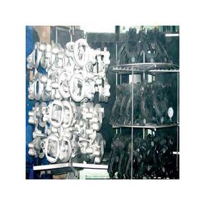 Fundición de arena mezcladoras - Product Image 5