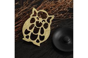 Abrebotellas de hierro de diseño moderno de alta calidad, nuevo llavero de latón resistente, logotipo laserable, camareros personalizables, amantes del vino - Product Image 6