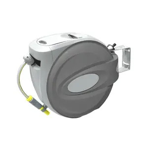 สวนอัตโนมัติหดรีลท่อย้อนกลับ - Product Image 1