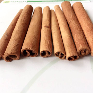 Canela Cassia en Barra de Vietnam en Oferta, Canela Seca Entera de 8cm, 10cm, 12cm, Exportación a Granel, Venta al por Mayor, Alto Contenido de Aceite - Product Image 1