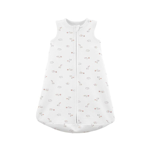 Saco de dormir de Jersey cómodo y suave para bebé recién nacido, para niño y niña, suministro a granel - Product Image 1