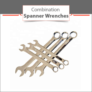 Clés à cliquet et dynamométriques en acier personnalisées de qualité supérieure avec logo de marque personnalisé Support OEM à prix minimal - Product Image 4