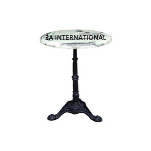 Mesa de centro multifuncional hecha a mano pulida brillante, mesa auxiliar, muebles de aluminio, mesa de centro personalizada, hogar y hoteles - Product Image 5