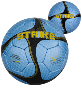 Ballon de football en PU de haute qualité personnalisable de taille 5 pièces avec sac avec logo personnalisé pour les jeux de match d'entraînement en gros de SKO GUA - Product Image 5