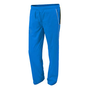 กางเกงผ้าฝ้ายออร์แกนิก100% ระบายอากาศได้ดีทุกสีกางเกงผ้าฝ้ายทรงตรงดีไซน์ใหม่สำหรับ2022 - Product Image 5