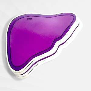 Pegatinas de vinilo troqueladas personalizadas OEM, etiqueta adhesiva impermeable de larga duración para diseño de logotipo de empresa, pegatinas promocionales de dibujos animados - Product Image 4