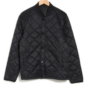 แจ็คเก็ตบุนวมน้ำหนักเบาสำหรับผู้ชายเสื้อโค้ทฤดูหนาวเสื้อแจ็คเก็ตบุนวมหนา - Product Image 1