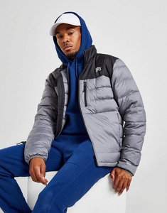 Veste à bulles pour femmes, brillante, de qualité - Product Image 1