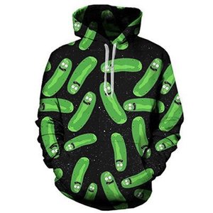 Over All Print Fleece Lined Fabric <b>Long</b> Sleeve Sublimation <b>Oversized</b> <b>Hoodie</b> for Men - Product Image 4