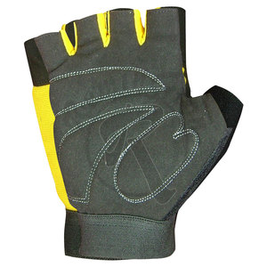 Guantes de ciclismo para deportes al aire libre, al mejor precio, medio dedo, último modelo - Product Image 2