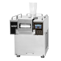 Le meilleur produit Facile à utiliser flocon de neige Machine à Glaçons Bingsu Machine Kakigori Machine NeoBings NS-250A Made In Corée