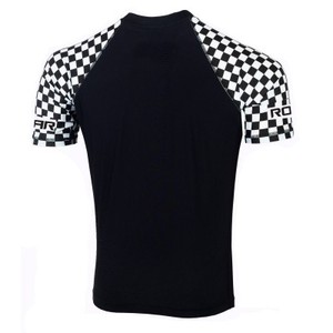 เสื้อว่ายน้ำแขนสั้นสำหรับเด็ก, เสื้อกีฬาแขนสั้นสำหรับเด็กวัยหัดเดิน - Product Image 4