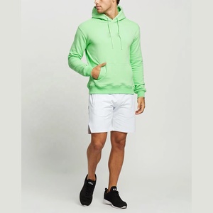 Hoodies Men Casual Solid Color Stylish Casual Design High Quality Warm Autumn Mens <b>Sweatshirts</b> Hoodie for Males - Product Image 6