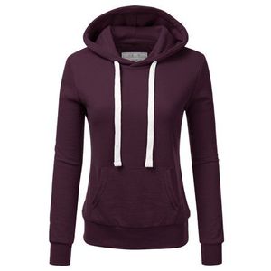 Sweat-shirt uni de haute qualité pour hommes et femmes, 2022 - Product Image 1
