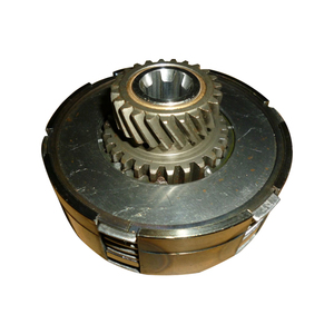 อะไหล่คลัทช์ Auto 3W - Product Image 2