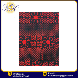 Tela Seersucker Tejida Resistente al Desgarro de Alta Calidad para Parejas Africanas Meba Wo, Diseño Personalizado Más Vendido - Product Image 6
