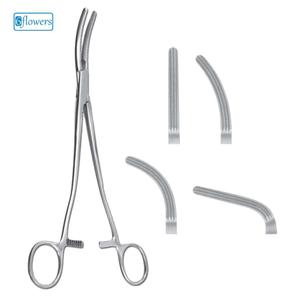 Heaney Atraumata Sterektomi <span class=keywords><strong>Forceps</strong></span> - Product Image 1