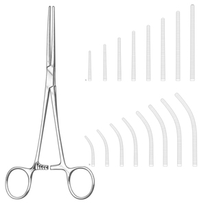 คีมหลอดเลือดแดง - Product Image 6