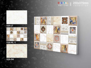 Baldosas de pared de la mejor calidad de Linum Ceramic India - Product Image 2