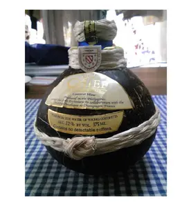 Vin en noix de coco naturel, spécialité du barien tibétain, vin de fruits tropicales/W.s _ M.s BERYL:+ 84392949350