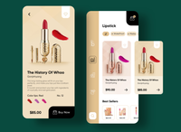 Aplicación Profesional para Android de la Empresa de Comercio Electrónico Líder en India: La Herramienta de Gestión de Moda y Belleza Más Importante, Versión de Internet con Estado de Stock