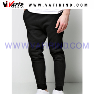 Pantalones de jogging para hombre, de felpa con pantalón de chándal Bolsillo grande, barato, venta al por mayor - Product Image 2