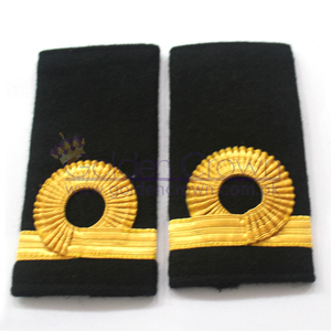 บอร์ดไหล่อินทรธนูเครื่องแบบขายส่ง | อินทรธนูเครื่องแบบ - Product Image 1