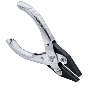 Alicates de acción paralela, Punta Plana, 140mm - Product Image 2