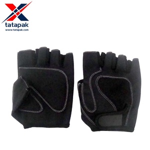 2024 nouvelle mode Sport entraînement Fitness gants d'haltérophilie gants de gymnastique pour hommes et femmes en grande taille - Product Image 2