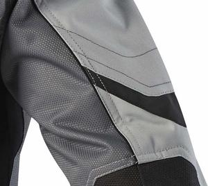 2025 CE approuvé femmes moto veste haute qualité personnalisable visibilité Accents coupe-vent grande taille protecteur moto - Product Image 5