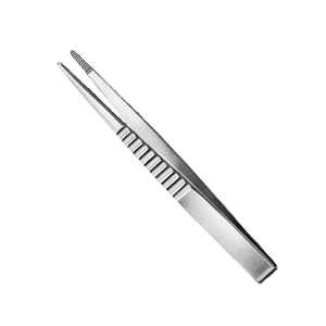 Fórceps de disección dentados personalizados de alta calidad diseño quirúrgico Premium conjunto de cirugía médica mejor diseño instrumentos quirúrgicos - Product Image 1