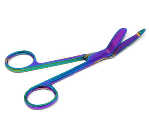 Lister-Tijeras de vendaje para operación, en el mejor Material multicolor, alta calidad - Product Image 5