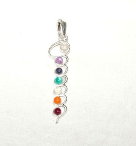 ผู้จำหน่ายจี้คลื่นจักระ : จี้คลื่นจักระสำหรับขาย - Product Image 1