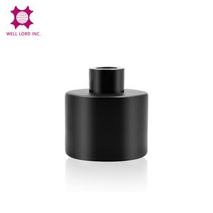 Best Seller High Quality Reed Diffuser Glass <b>Bottle</b> 50/100/150/200ml Home Diffuser Diffuser Aromatherapy - Product Image 2