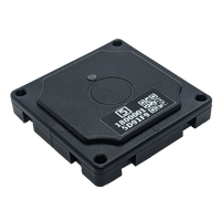 Balise capteur d'accéléromètre BLE BT5 IP67 avec portée de 100 m pour la détection de mouvement IoT
