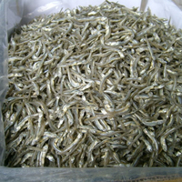Anchois séchés en gros du Vietnam, sprats séchés de haute qualité / Mme Lima