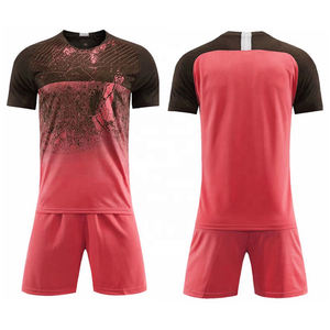 Uniformes de fútbol para entrenamiento de jugadores de fútbol, ropa deportiva, uniforme de equipo de fútbol para adultos, ropa de fútbol, conjunto de uniformes personalizados - Product Image 3