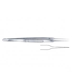 Lazar Micro Suture Forceps - Product Image 5