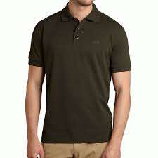 Best Quality Soft Pima Cotton Polo Shirts - Product Image 6