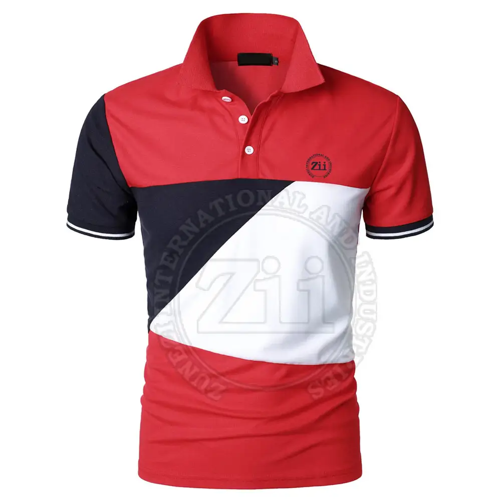 Hot Selling Fabriek Prijs Mannen Polo T-Shirts Best Verkopende Mannen Polo T-Shirts Hot Product Mannen Polo T-Shirts