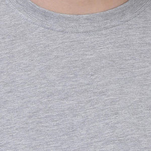 T-shirt homme pour le sport, sans couture, avec Logo personnalisé, OEM - Product Image 5