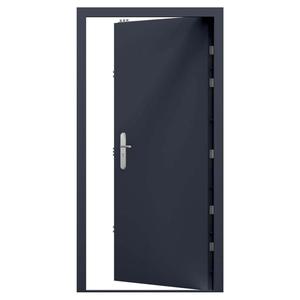 ประตูกันกระสุน - Product Image 1