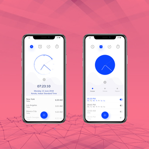 Mobile App Design & Development Company in India | Award Winning Mobile App Design & Development Services by Webroot Infosoft - Product Image 6