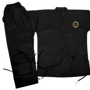 Matsuki — NINJA noir authentique, avec accessoires - Product Image 1