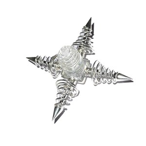 Best Saler of Yantra Crystal Quartz Energy Healing Generator : Shree Yantra Crystal Quartz Energy Healing Generator For Sale - Product Image 1